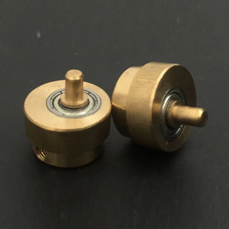 5 pcs Practical Rotary Tattoo Machine Gun Liner Brass Cam Wheel Cam