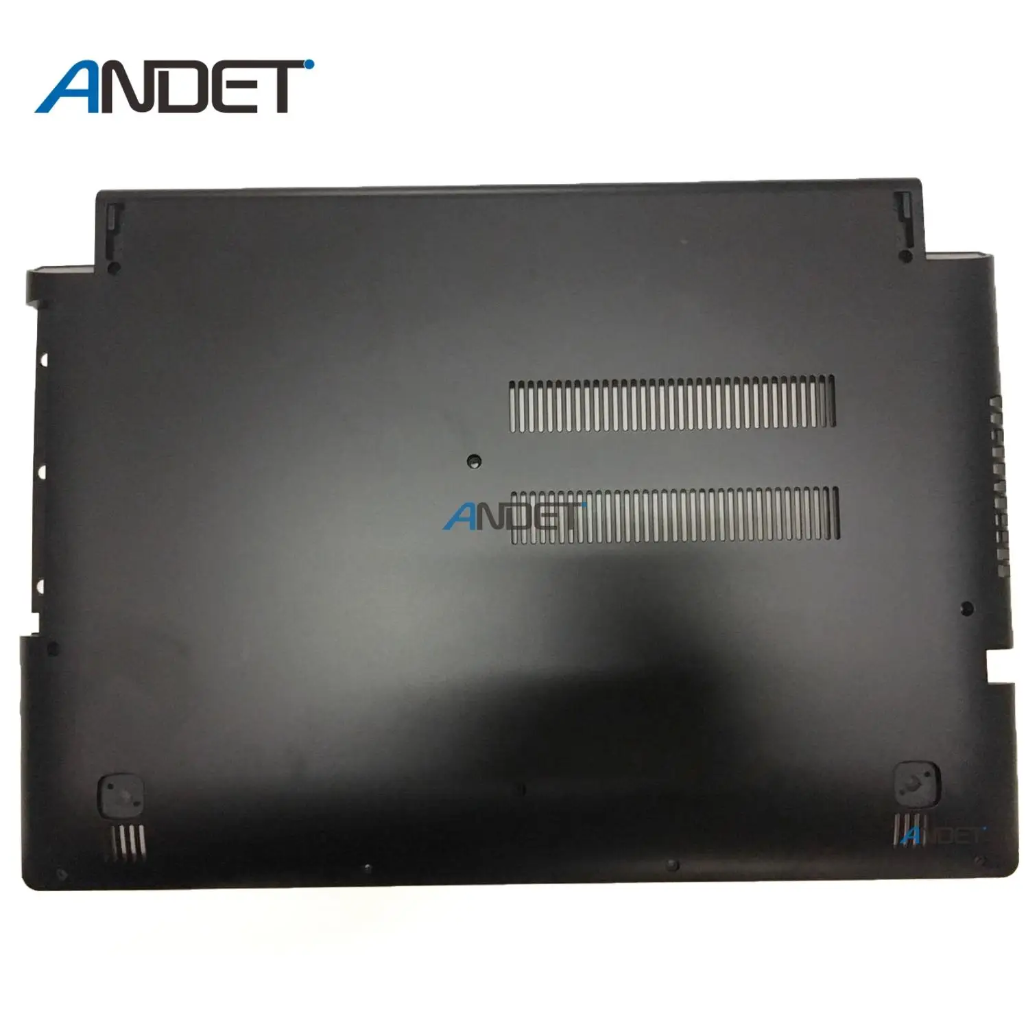 Чехол для ноутбука lenovo Flex 2 15 2-15, черный белый 5CB0F76746 46000Z0Z0002 5CB0G85646 46000Z150002