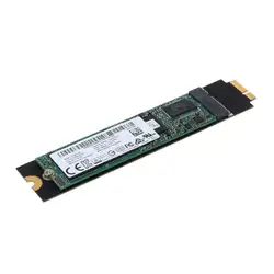 128 ГБ карта SSD новый 2010 2011 11 "13" для Apple MacBook Air macOS13 A1369 A1370 SATA 6,0 Гбит/с