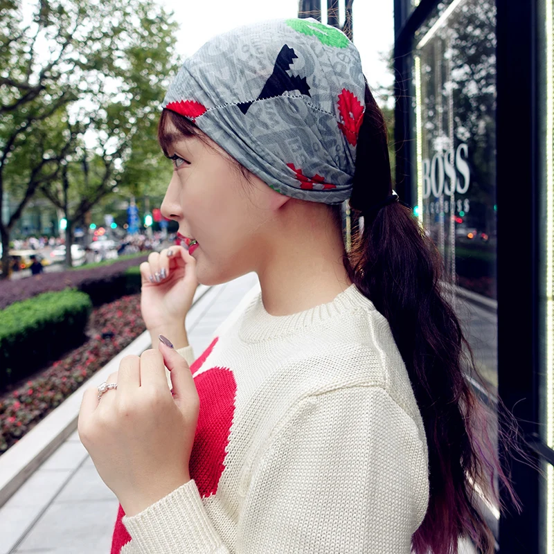 Весенняя мода Красочные Письмо Шапки Gorros Bonnets крышка женский головной убор Skullies