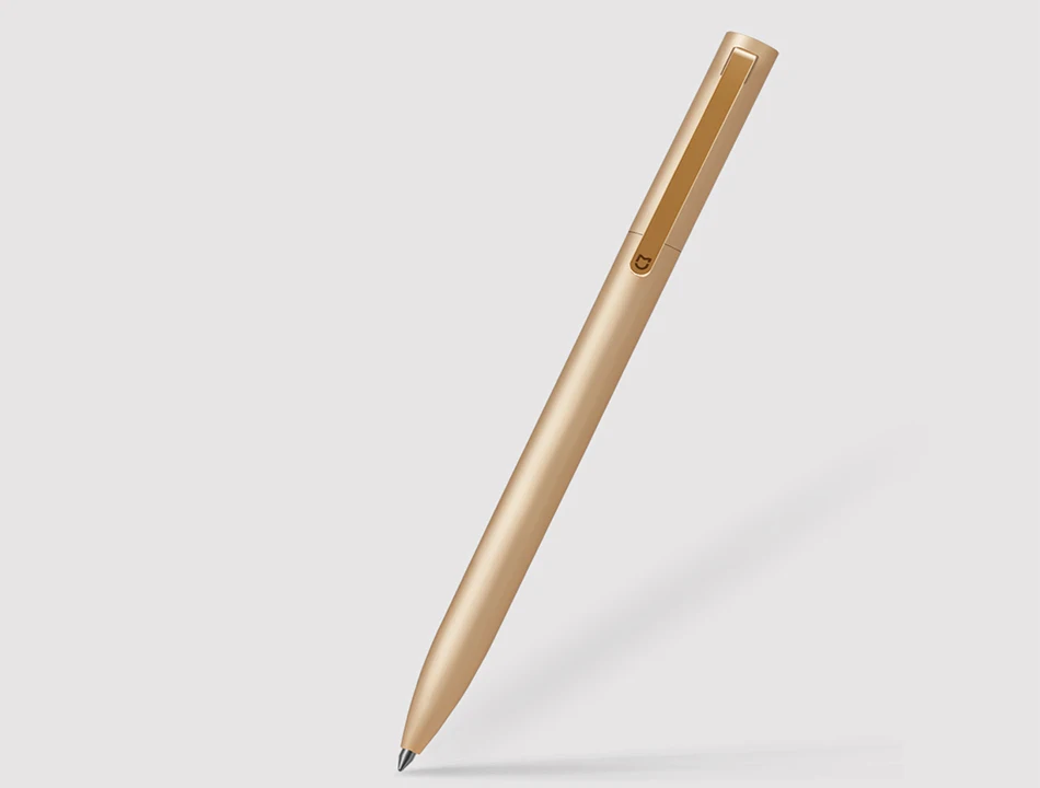 Xiaomi Mijia Sign Pen Metal 2