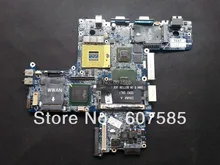 LA-2792P For Dell Latitude D620 Laptop Motherboard Mainboard DDR2 Non-integrated 100% Tested