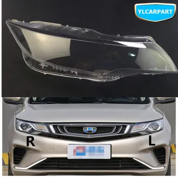 

For Geely Emgrand GL,Car headlight cover