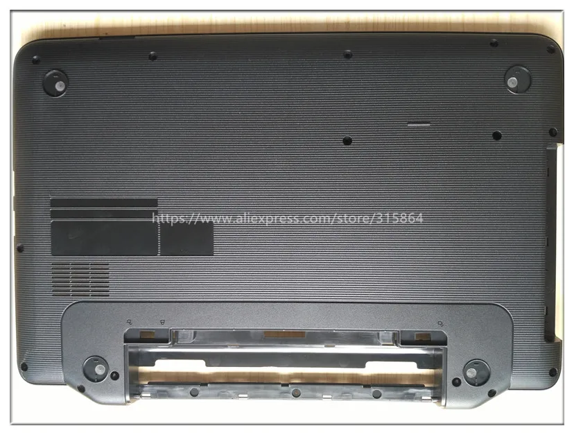 

Original new laptop bottom case shell  for Dell N5050 M5050 N5040