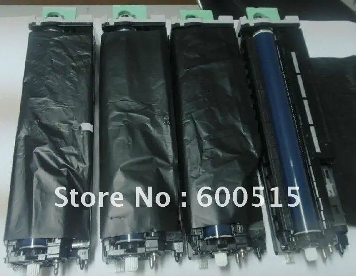 

compatible color copier drum unit for Ricoh Aficio MPC2500, MPC 2500, MP C2500 ,MPC3000 ,with New OPC Drum bk/m/c/y 4PCS/set