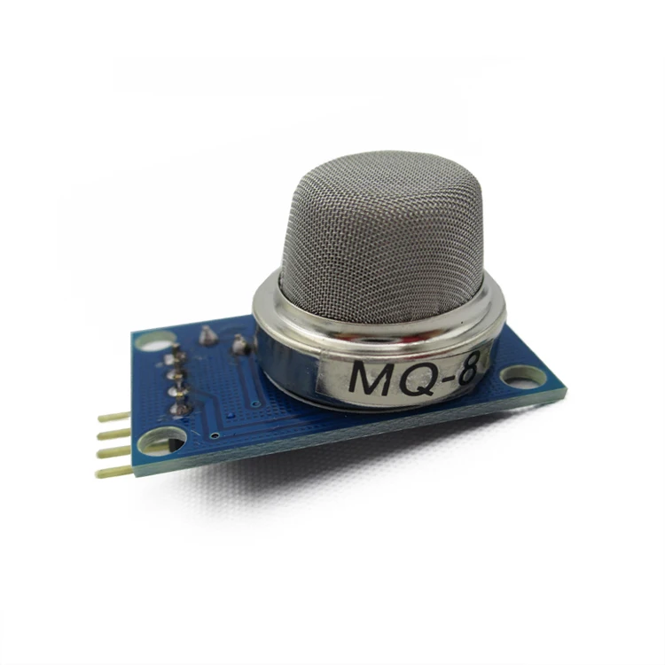 MQ 8 gas sensor switch-in Switches from Lights & Lighting on Aliexpress ...