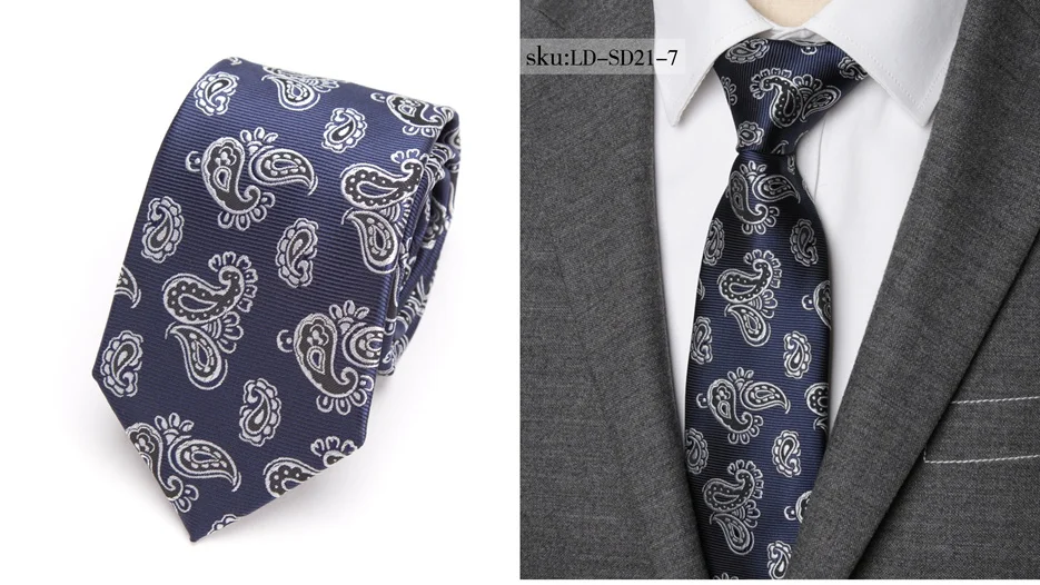 Tie (7)
