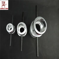 1-3pcs DN 20-25mm/32-40mm/50-63mm Hand Reamer For PPR Pipe Plastic Tube Pex Pipe Manual Stripper For ABS Pex Tool 2