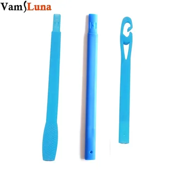 

24PCS 55CM Hair Rollers Stick Rolls Styling Curler Tools DIY At Home Natural Way Magic Roller