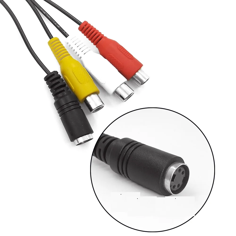 Оригинальные Подлинная Ezcap172 USB аудио видео граббер захвата преобразование