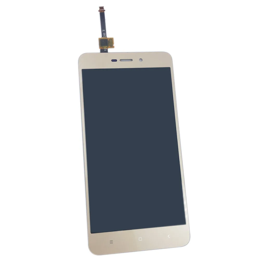 Reepanel 5.0&quot LCD For XIAOMI Redmi 4A Display Touch Screen Digitizer Replacement Display+ tools | Мобильные телефоны и