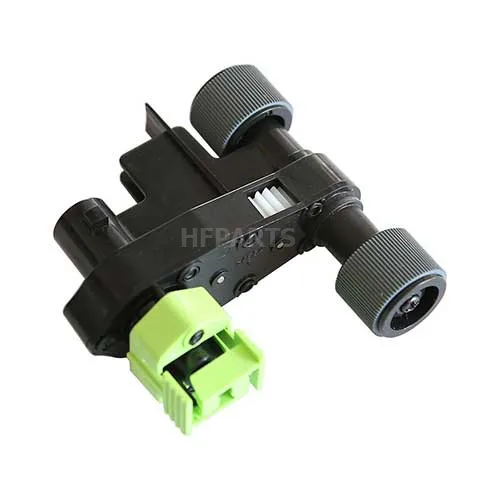 3 pcs original new pick up roller Assembly for Lexmark ms810 mx810