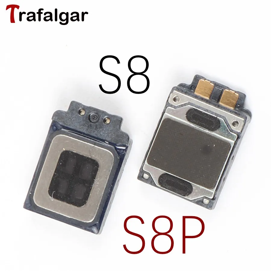 

For SAMSUNG S8 Ear Speaker Earpiece Sound Receiver Module For SAMSUNG Galaxy S8 Plus Earphone Speaker Repair Replacement Parts