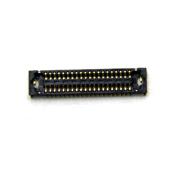 

2pcs/lot Original For Sony Z5 E6633 E6653 E6683 LCD Display Screen FPC Connector 40pin LCD FPC On Logic Board
