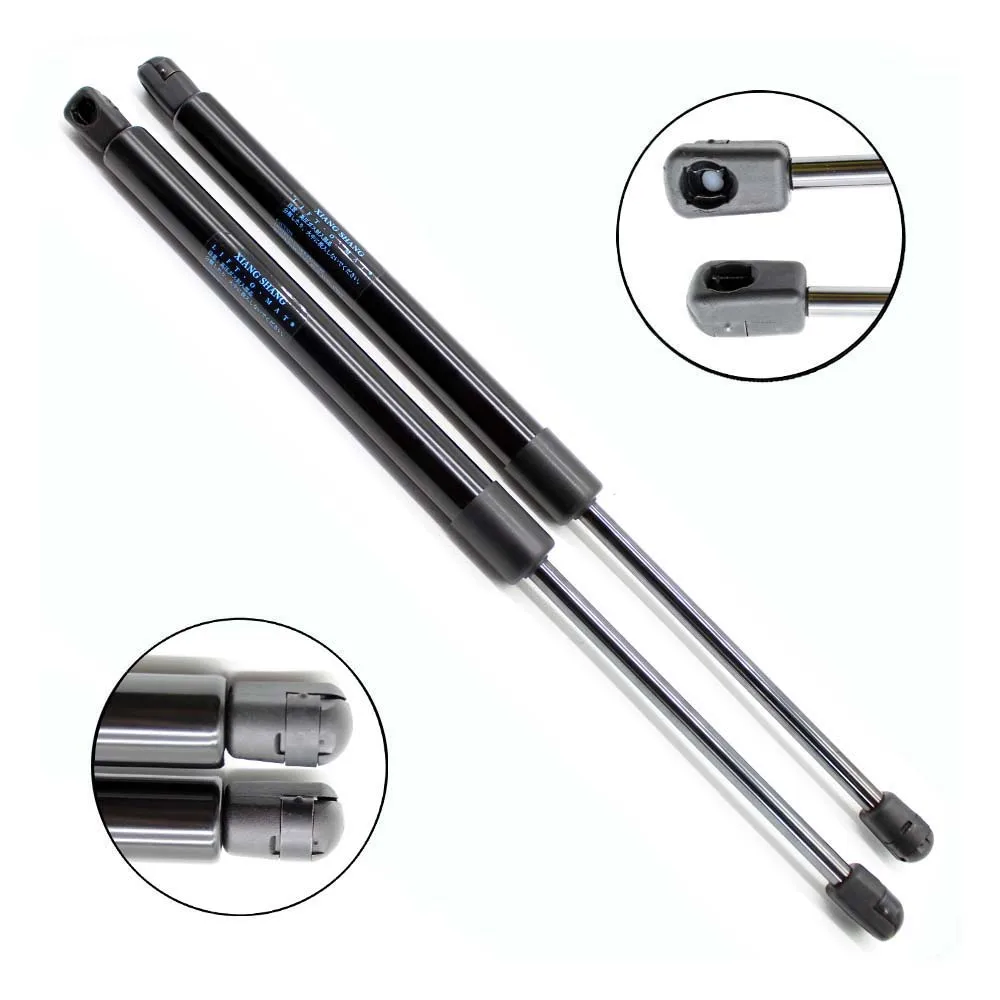 2 шт. стойки для багажника RENAULT MEGANE CC 2010 2011 2012 2013 391 5 мм|damper|damper tailgate |