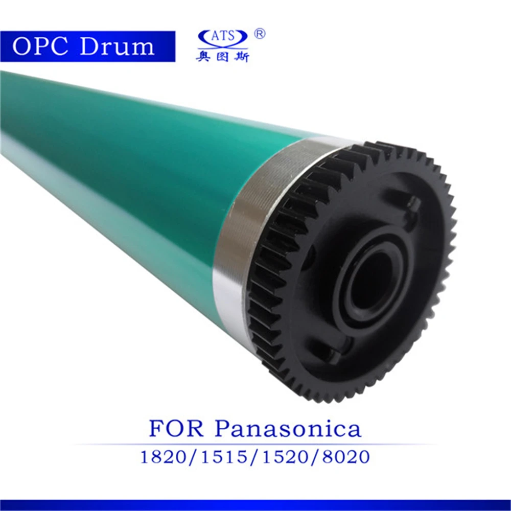 1Pcs Photocopy Machine OPC drum For Panasonic DP 1820 1515 1520 8020