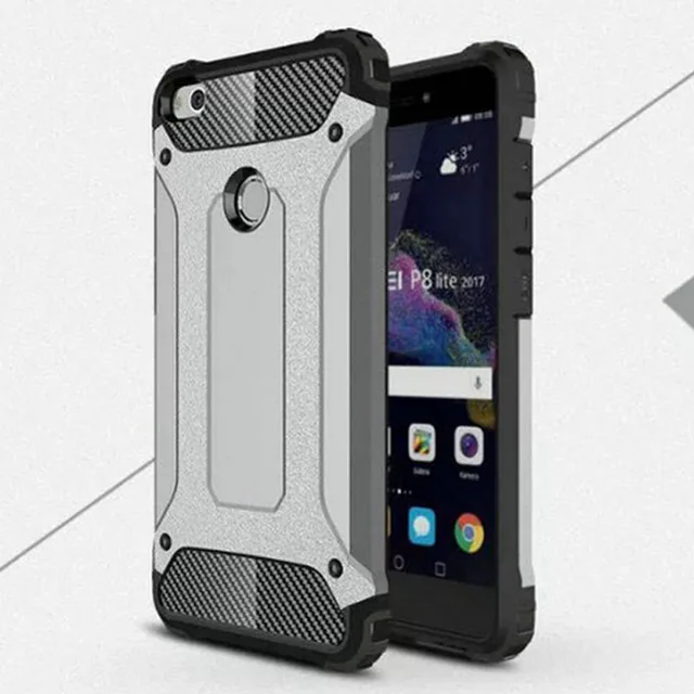 huawei p8 lite custodia shockproof huawei p8 lite custodia shockproof