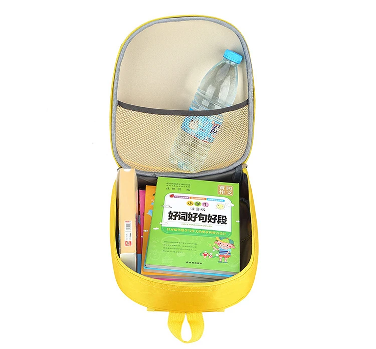 Mochilas escolares