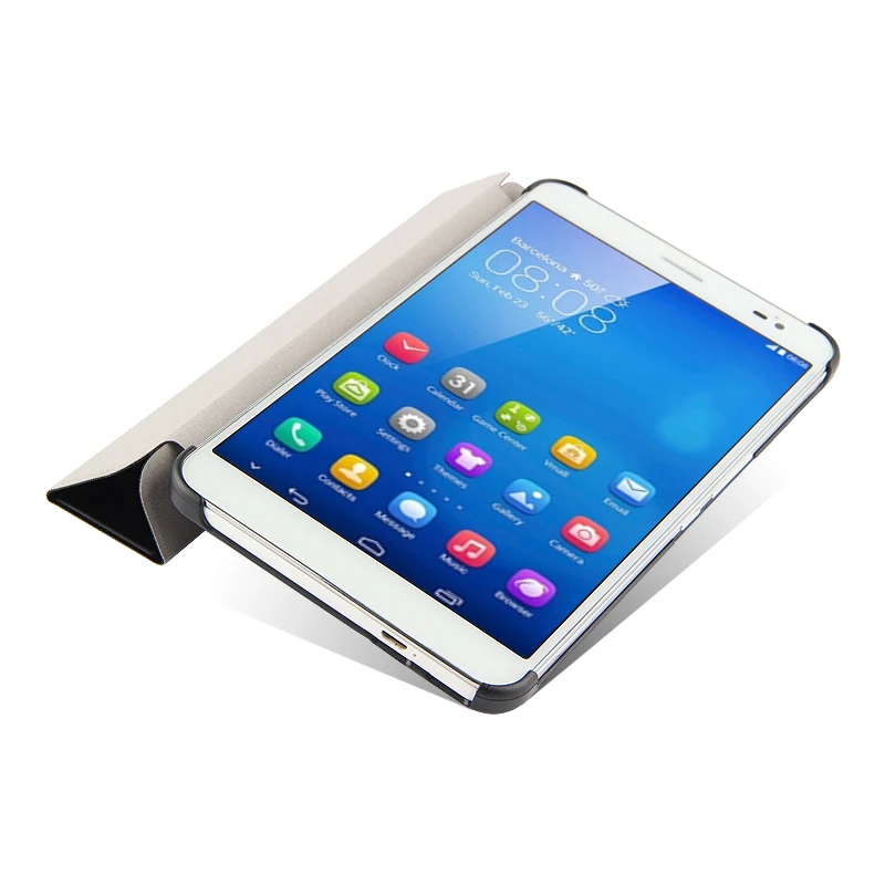 Чехол для huawei MediaPad X2 7,0 GEM-703L GEM-702L GEM-701L " Tablet Защитная крышка из искусственной кожи чехол для Honor X2 7 дюймов мобильный телефон