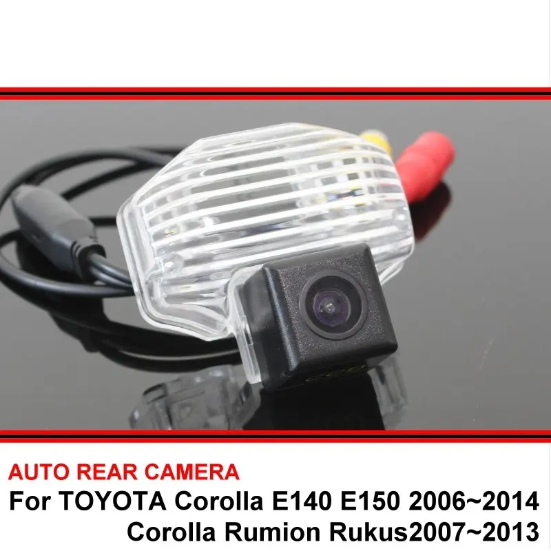 Фаркоп toyota corolla e150