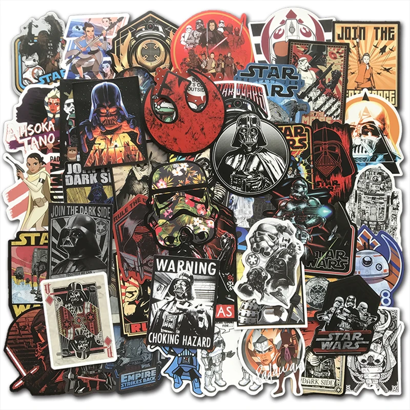 50 قطعة بارد حرب النجوم أنيمي ملصقات الفينيل المخدر ملصقا الكتابة على الجدران قنبلة الشارات حزمة الاطفال لوح التزلج المحمول الأمتعة الدراجة ... 50 قطعة بارد حرب النجوم أنيمي ملصقات الفينيل المخدر ملصقا الكتابة على الجدران قنبلة الشارات حزمة الاطفال لوح التزلج المحمول الأمتعة الدراجة ...