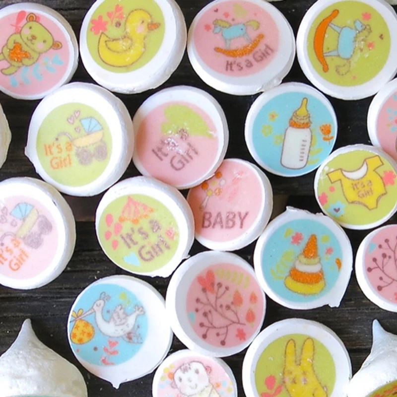 baby sugar stamp sheet 1-2