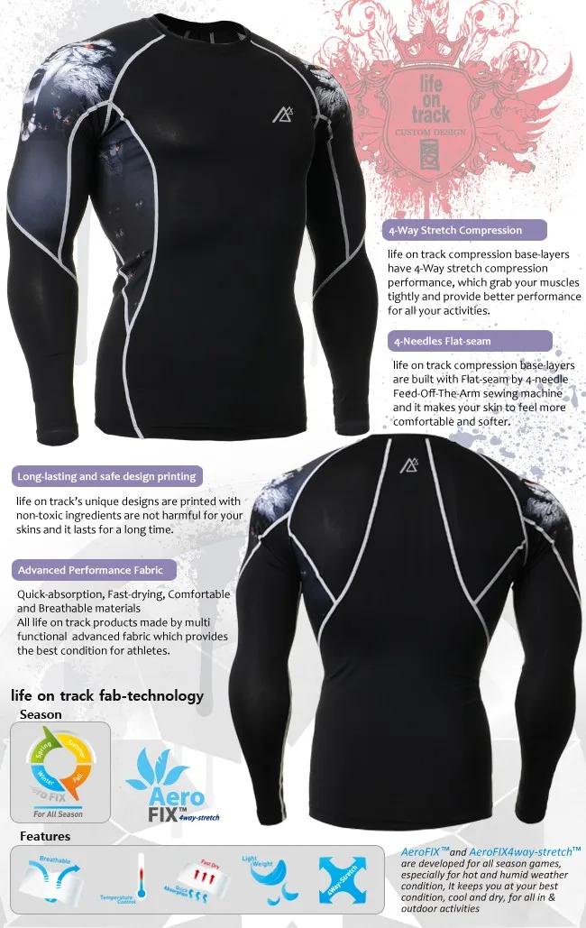 COMPRESSION_shirt_c2l-b18