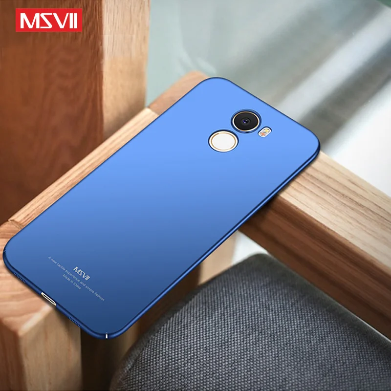 Чехол для Xiaomi mi mix 2 бренд Msvii чехол Mi pro xaomi mix2 prime global Ультратонкий защитный из