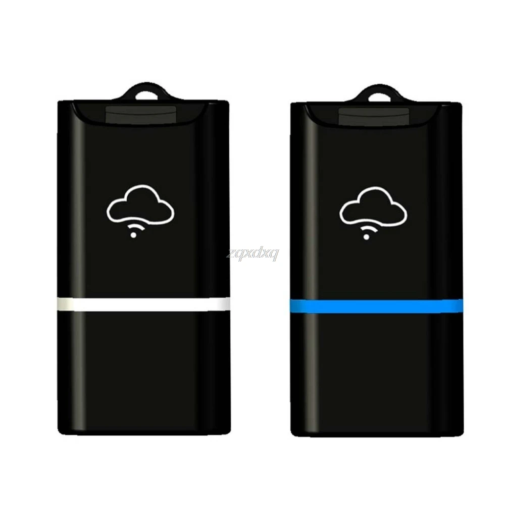 USB беспроводной Wi-Fi флэш-драйвер TF Micro SD кардридер для iPhone iPad iOS Windows Android смартфонов