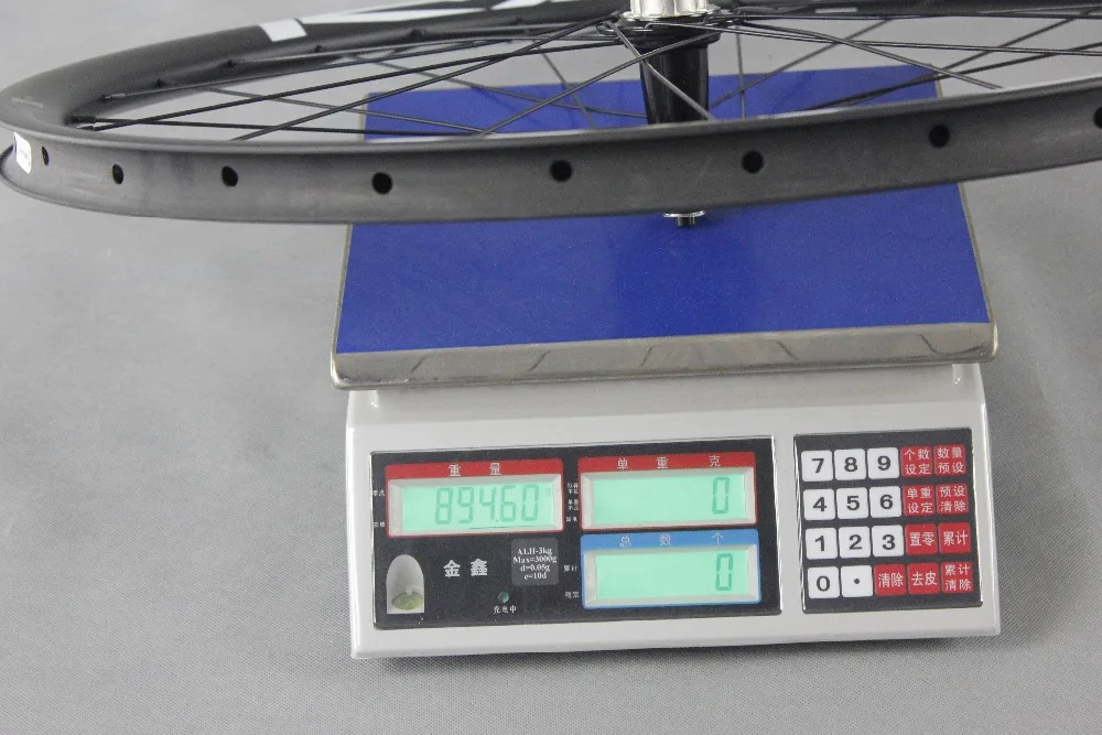 bicycle wheel