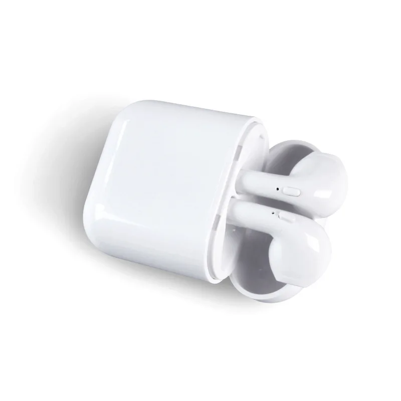 I8x tws Wireless Bluetooth Earphones Audifonos stereo Earbuds 2