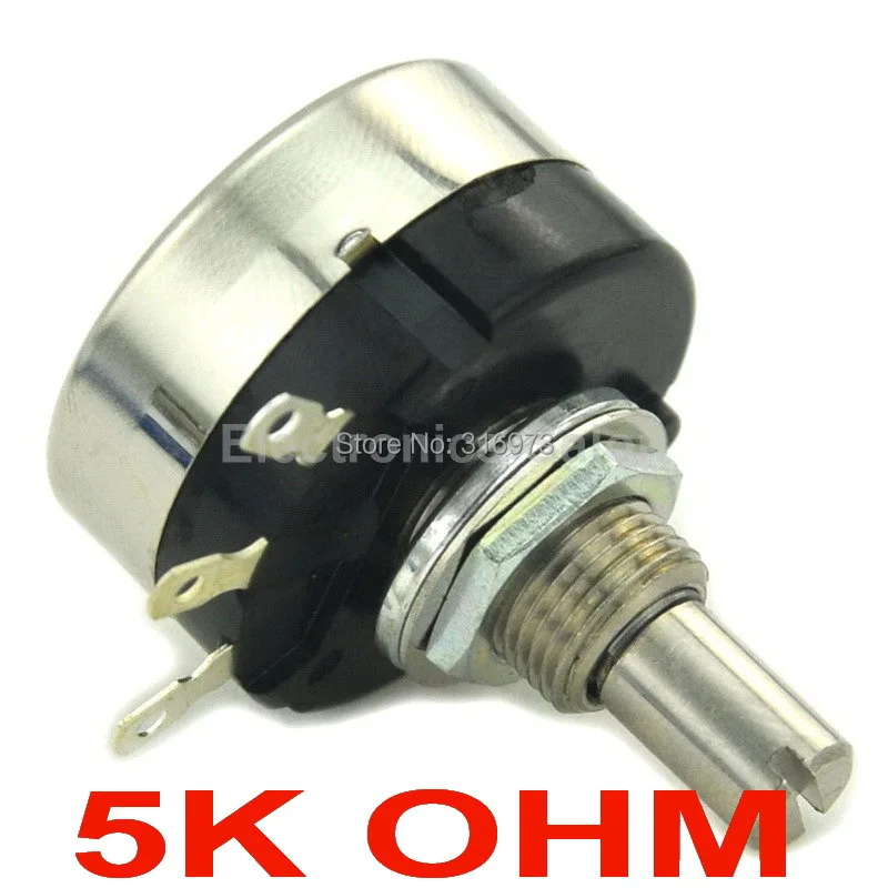 RA25Y20S B502 Original New Cosmos Potentiometer