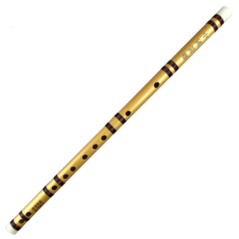 Chinese Traditional Flute Wood Wind Musical Instrument Dizi flute FG