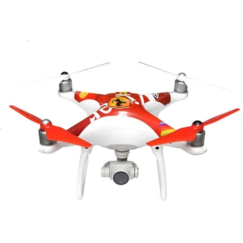 

for DJI Phantom 4 Propeller 9450 9450S Quick Release Propeller Self Tighting Blade CW CCW for DJI Phantom 4 Propeller Red White