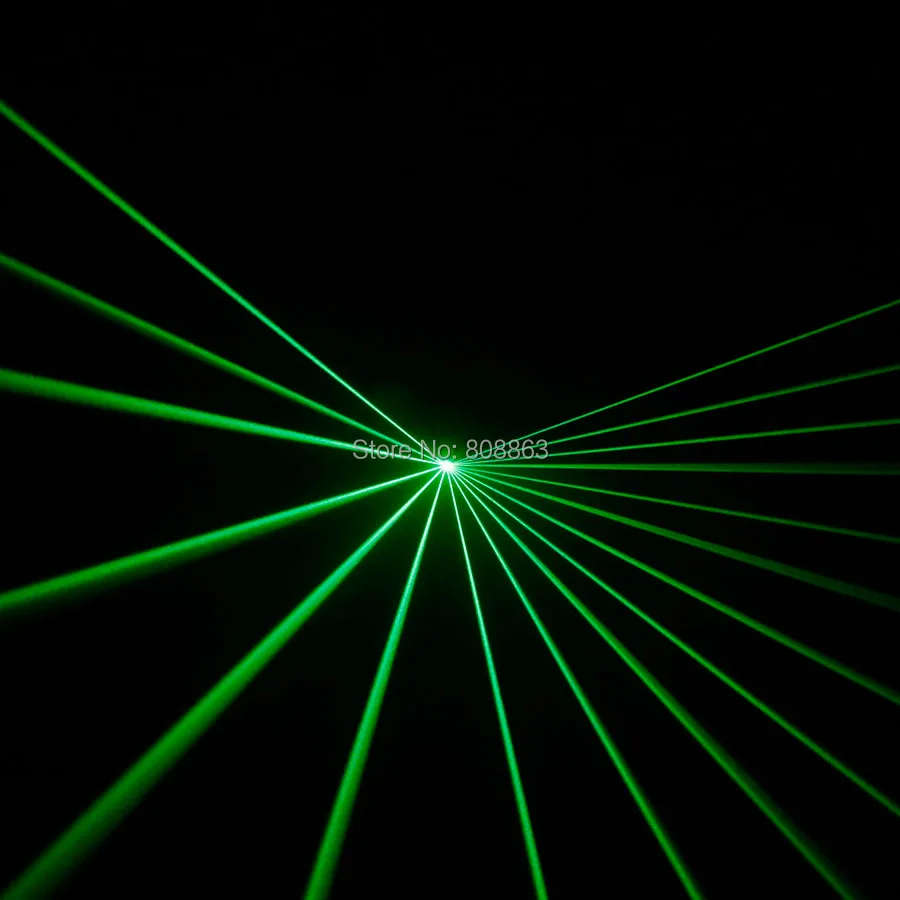 фотоэффект в лазере. лазерный луч линейка. зеленый свет лучи. полноцветный лазерный проектор layu c350rgb. сканирующий луч.