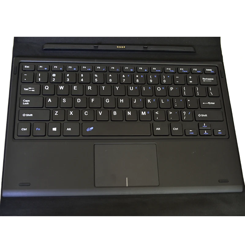 Модный чехол клавиатура для 11 6 дюймов Teclast X16 Power Tablet PC Keyboard case cover|docking keyboard|for tablet