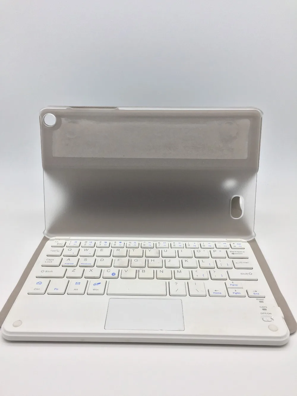 Локальный Язык макет Беспроводной Bluetooth клавиатура чехол для Chuwi hi9 8." Планшеты ПК, защитный чехол с 4 подарки