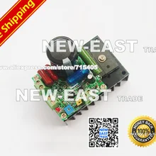 MACH3 управление Электрический шпиндель код G регулятора