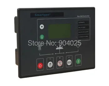 

HGM6320D