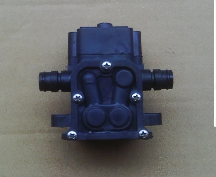 Free Shipping Fl 2202a Fl 2203 1 Diaphragm Pump With Pressure Switch