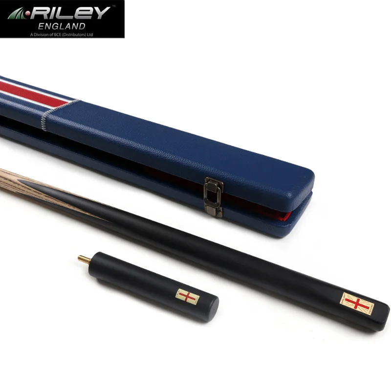 Набор чехлов для снукера RILEY RES 701 9 5 мм|one piece snooker cue|snooker cuecue |