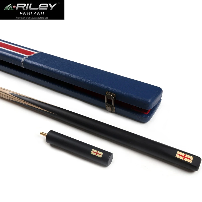 Riley Res 701 One Piece Snooker Cue Case Set 9 5mm Tip With Snooker Cue Case China One Piece Snooker Cue Snooker Cuecue Snooker Aliexpress