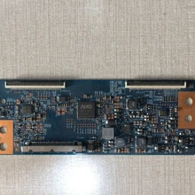 Для LE43D2000N T C L L43F2820E логическая плата T420HVN06.3 42T34-C03 42T34-CO3