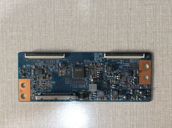 

For LE43D2000N T C L L43F2820E logic board T420HVN06.3 42T34-C03 42T34-CO3