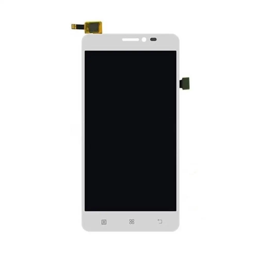 Для Lenovo S850 ЖК дисплей сенсорный экран дигитайзер сборка запасные части +