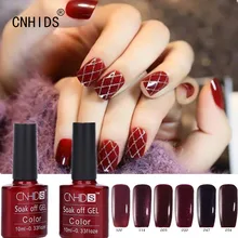 2017 new natural fashion 8ml gel font b nail b font polish font b nail b
