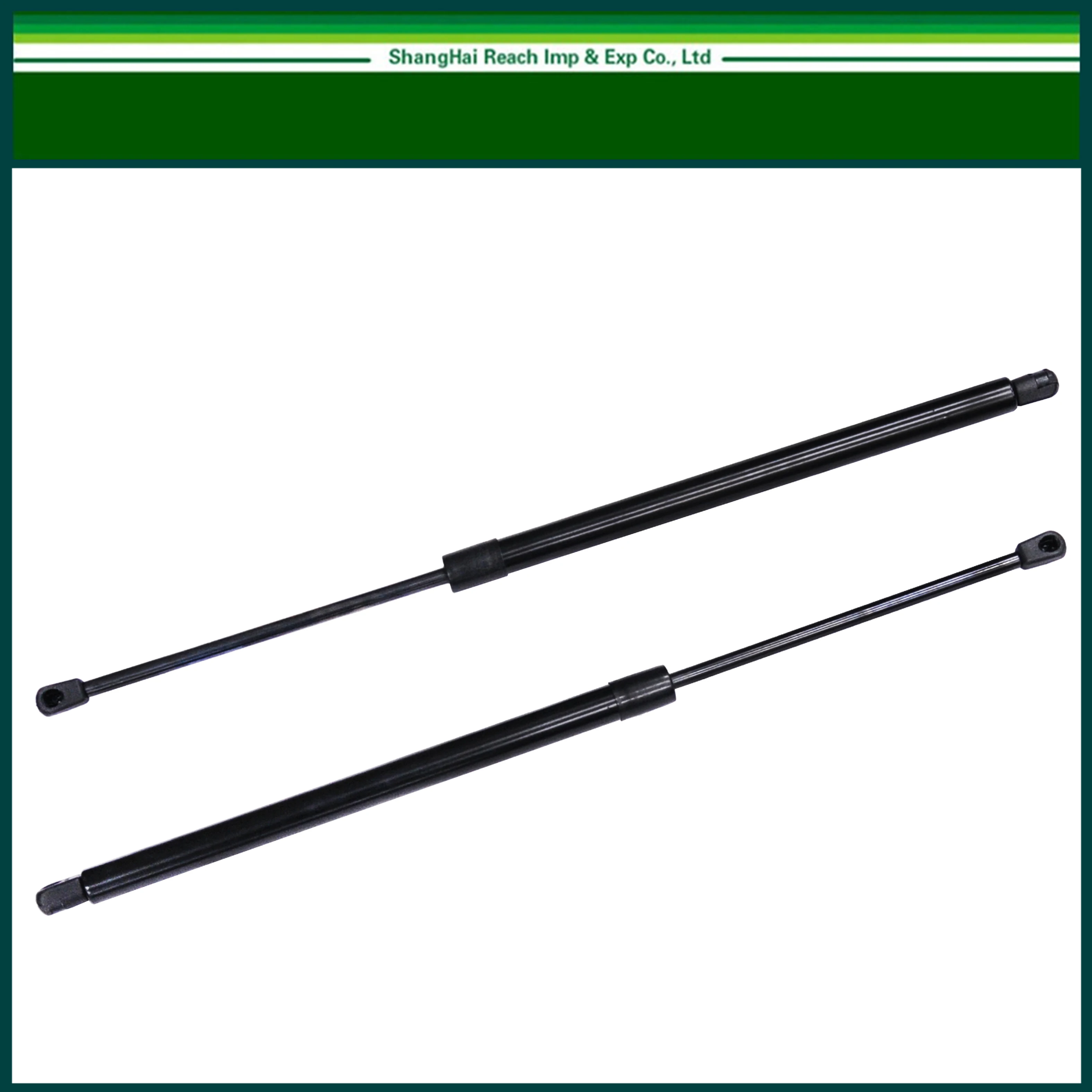 Two Rear Door Hatch Lift Supports TailGate Liftgate Gate Shock Strut
