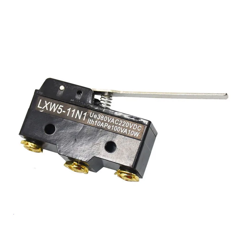 

2 pcs LXW5-11N UE 380VAC 220VDC Incubator Hatching Machine Parts Limit Switch Limit Switch