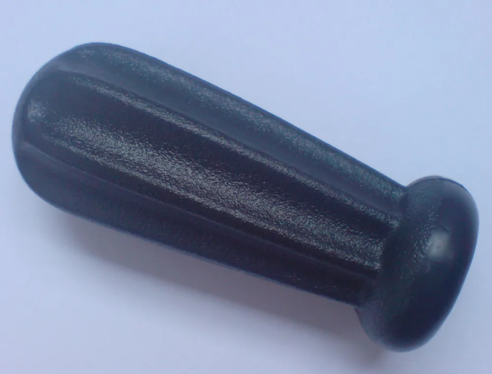 NEW 1pcs 5/8" big rod Foosball Soccer Table football rubber handle grip