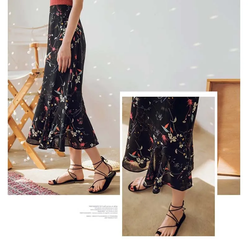 2018_Vintage_Maxi_Skirt_Women_Solid_Boho_Chiffon_Saia_Longa_Summer_Vestidos_printed_mermaid_Bohemian_Long_Skirts_Woman_Clothing_7